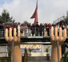 D-Tech Office Picnic 2026